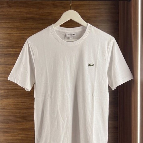 Lacoste ™ Basic T-shirt (İthal Ürün)