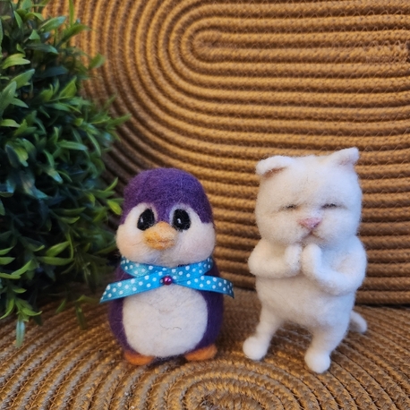 penguen
