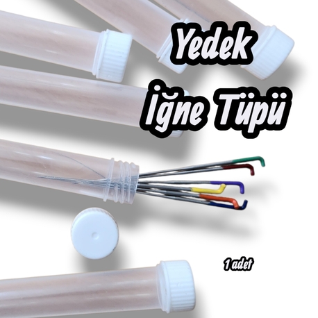 İğne Tüpü