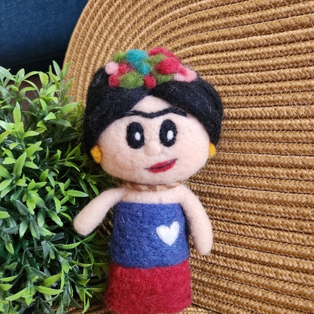 frida