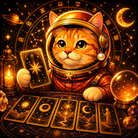Tek Soru Tarot Danışmanlığı