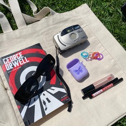 'Lovely life' Airpods kılıfı