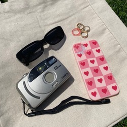'Pink dream' Telefon kılıfı