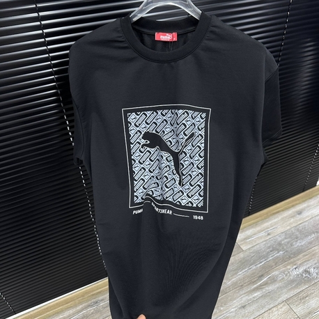 Puma Premium T-shirt 