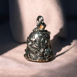 Guardian Bell - Dragon 2 