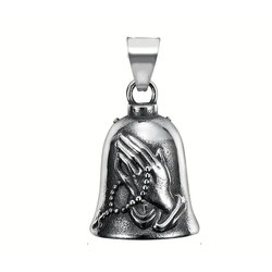 Guardian Bell - Prayer