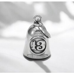Guardian Bell - 13