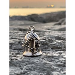Guardian Bell- Number one 