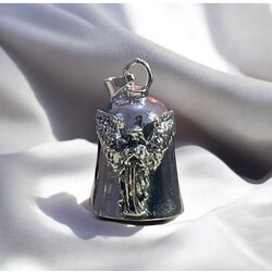 Guardian Bell - Angel 
