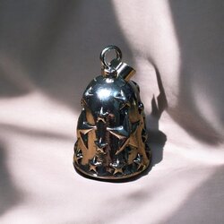 Guardian Bell - Star 