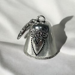 Guardian Bell - Heart ( Yazı Detaylı) 