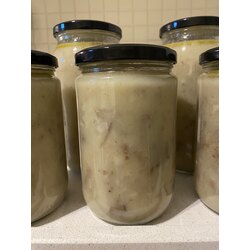 Dana paça çorbası ( 1000 ml )