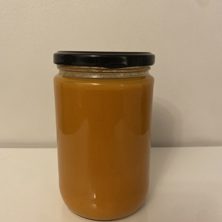 Kemik Suyuna Domates çorbası 660 ml