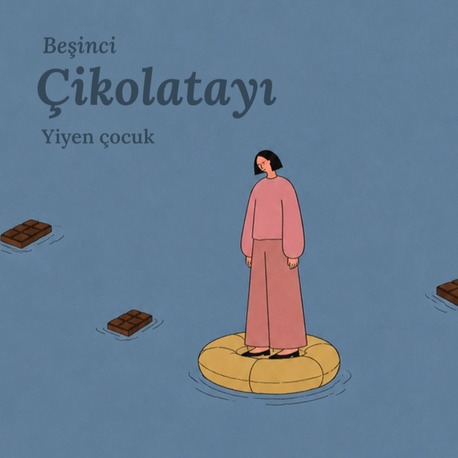 Olgun Çocuğun Defteri