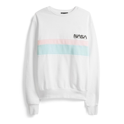 Nasa Sweatshirt
