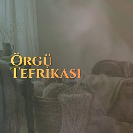 Örgü Tefrikası