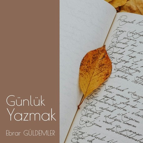 Günlük Yazmak