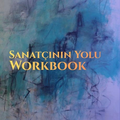 Sanatçının Yolu Defter