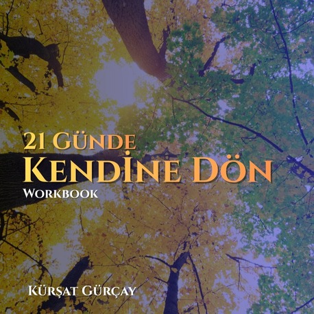 21 Günde Kendine Dön