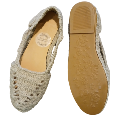KENEVİR ESPADRİL