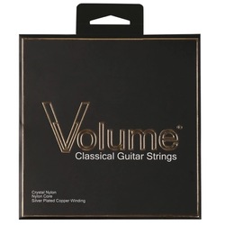 VOLUME CLASSIK GİTAR TELİ