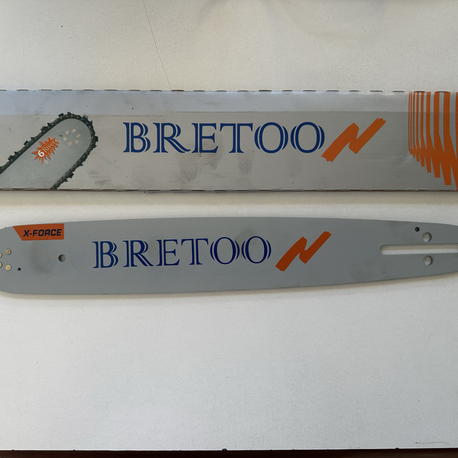 BRETOO PALA (TABLA) 32 DİŞ