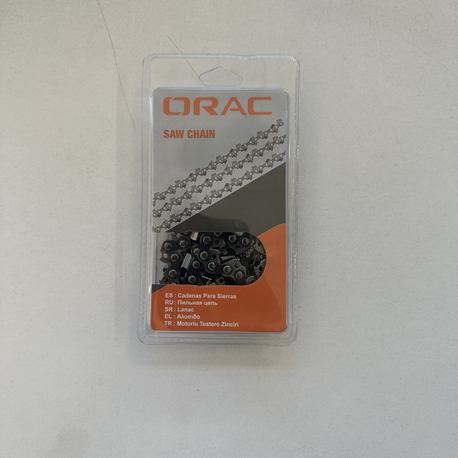 ORAC 3/25 1,5 - 36DİŞ