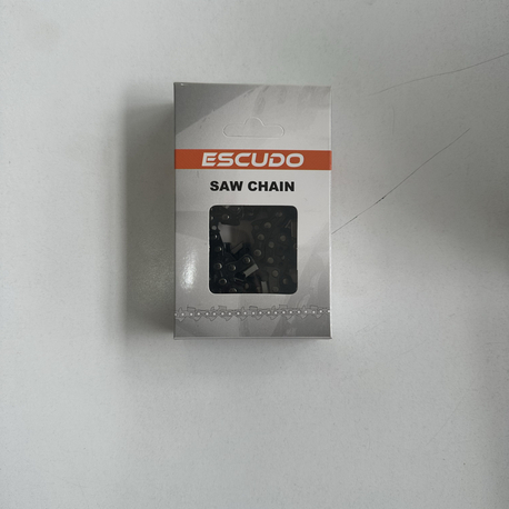 ESCUDO ZİNCİR 3/25 1,3 MM
