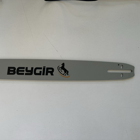 BEYGİR PALA (TABLA) 3/25  36 DİŞ