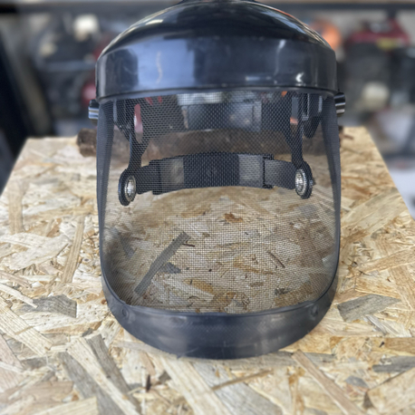 Telli Maske