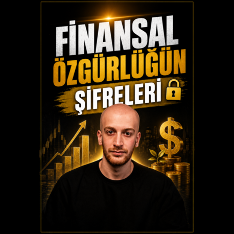 Finansal Özgürlüğün Şifreleri