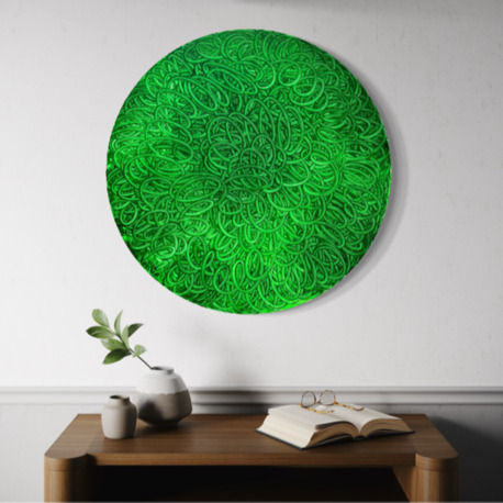 Living Loop, 80 cm çap