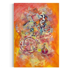 Vay Canına, 100*70cm