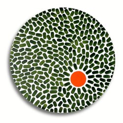 Be Vivid, 76cm çap