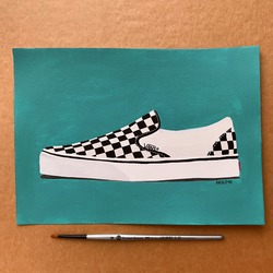 Vans [orijinal]