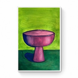 Bowl, 21*15 cm [orijinal] 