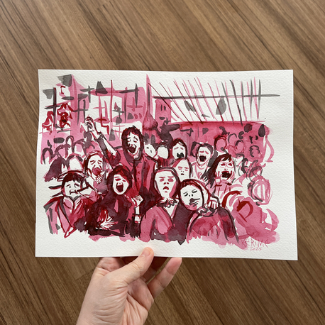 Kiddos , 29x21 cm