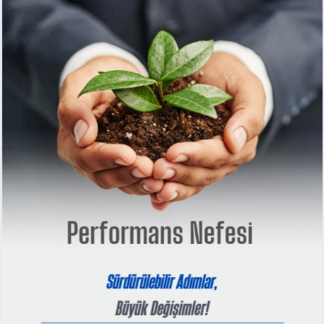 PERFORMANS NEFESİ