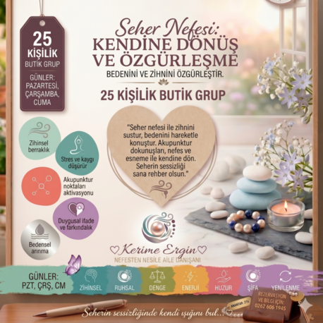 SEHER NEFESİ
