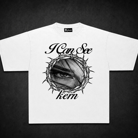 I Can See Kern Studio