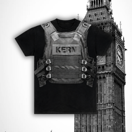 Kern Vest Design 