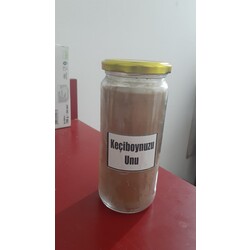 Keçi boynuzu unu