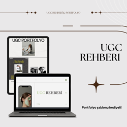 UGC Rehberi