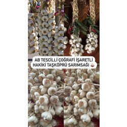 HAKİKİ TAŞKÖPRÜ 500GR