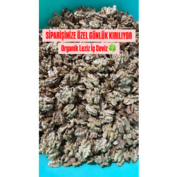 Leziz İç Ceviz 500gr