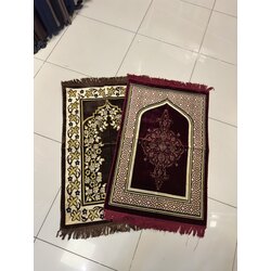 Dodya Seccade (500gr)