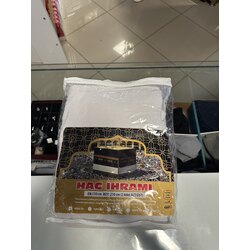 İhram 1250gr