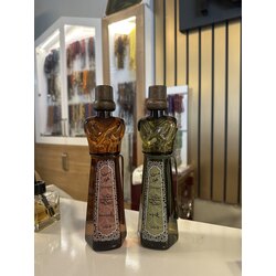 Nar-ı Aşk Kolonya 500ml
