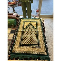 Şipingel Seccade (400gr)