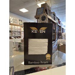 Keven Bamboo İhram
